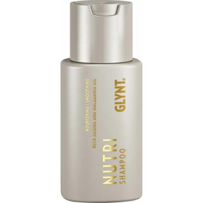 Glynt Nutri Oil Shampoo - szampon pielęgnujący włosy suche, 50ml