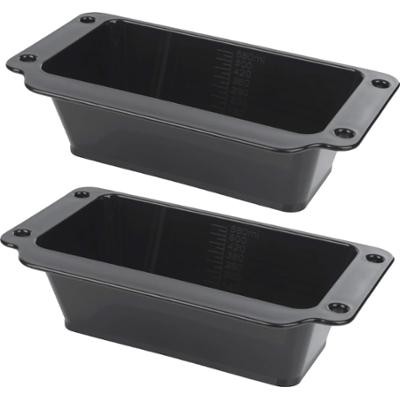 Poniks miseczka BM033K – zestaw miseczek do farbowania włosów 2 szt.