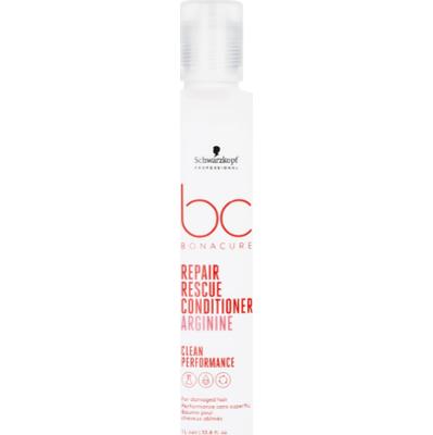 Schwarzkopf BC Repair Rescue Conditioner Arginine - regenerująca odżywka włosy zniszczone, 1000ml