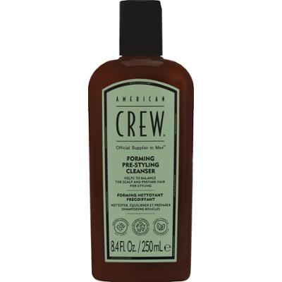 American Crew Forming PreStyling Cleanser - szampon przed stylizacją, 250ml