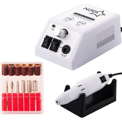 SunOne Nova 12W frezarka do paznokci - obustronny kierunek obrotu