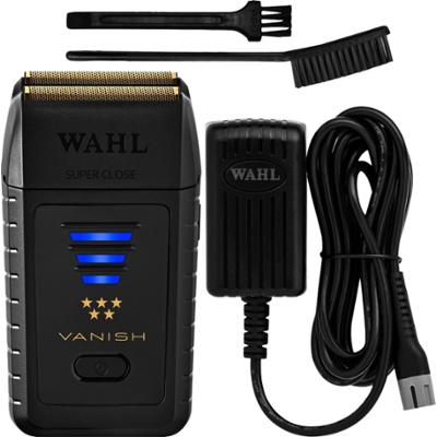 WAHL bezprzewodowa golarka 5 Star Vanish Shaver
