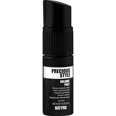 KayPro Precious Style Volume Puff - puder zwiększający objętość włosów, 60ml