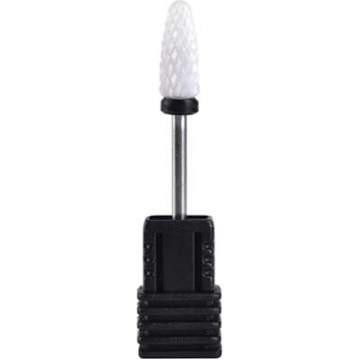 Deni Carte Frez Ceramiczny Czarny/XC - frez do manicure