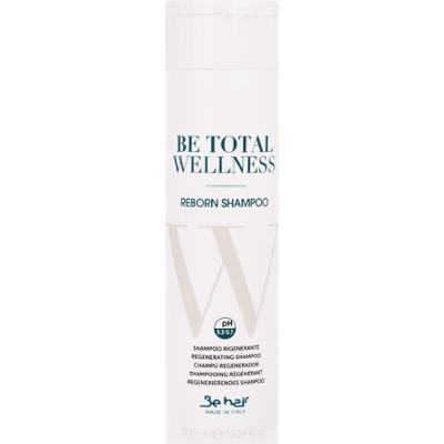 Be Hair BE TOTAL WELLNESS - szampon regenerujący do włosów, 300ml