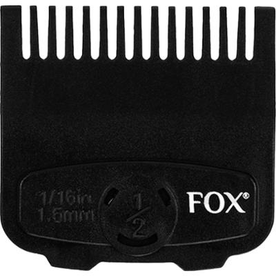 FOX MAGNET MAGNET nr 1/2 - profesjonalna nasadka do maszynki 1,5mm