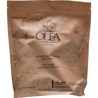 Dott. Solari OLEA Baobab Oil Bleach – rozjaśniacz z olejem baobabu i lawendą, 500 g