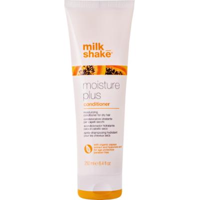 Milk Shake Moisture Plus nawilżająca odżywka do włosów 250 ml