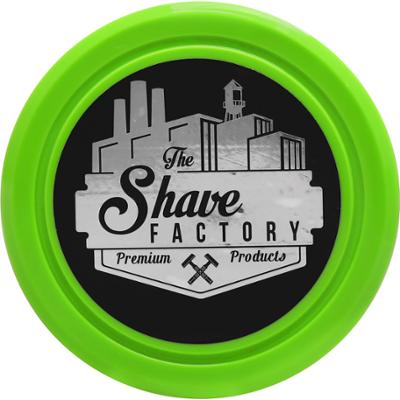 The Shave Factory Exclusive Matte Clay 44 Comb-Over Power - glinka do modelowania fryzur, 150ml