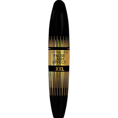 Max Factor False Lash Effect XXL - czarny, pogrubiający tusz imitujący efekt sztucznych rzęs
