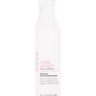 Milk Shake Smoothies Intensive Activating Emulsion – emulsja utleniająca, 950ml