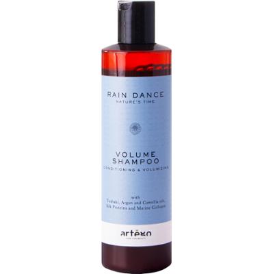 Artego Rain Dance Volume - szampon nadający objętość cienkim włosom, 250ml