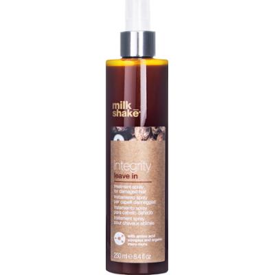 Milk Shake Integrity Leave In - spray do włosów słabych i zniszczonych, 250ml
