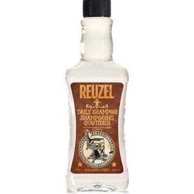 Reuzel Daily nawilżający szampon do włosów dla mężczyzn 350ml
