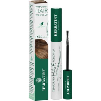 Herbatint Hair Touch Up - tymczasowy korektor do odrostów 10ml, różne kolory Light Chestnut | Jasny Kasztan