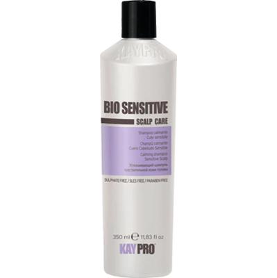 KayPro Bio Sensitive Scalp Care - szampon do skóry wrażliwej, 350ml