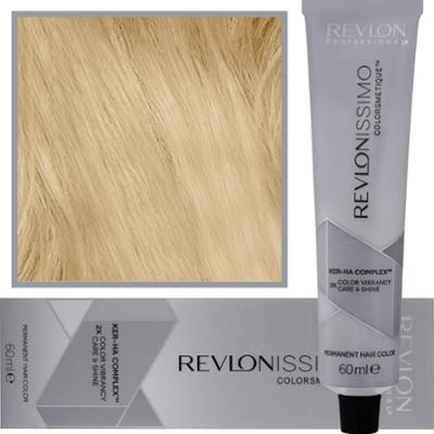 Revlon Revlonissimo Colorsmetique - kremowa farba do włosów, 60ml 1200 | Naturalny