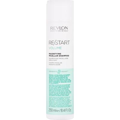 Revlon RE/START Volume - szampon nadajacy objętości, 250ml