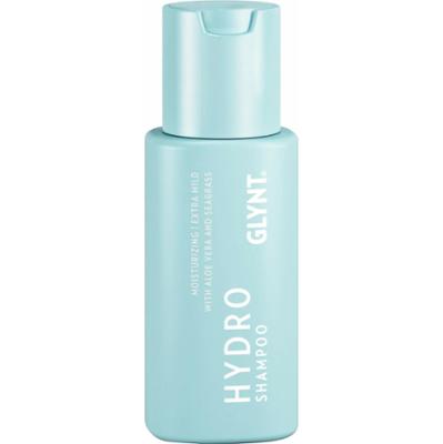 Glynt Hydro Shampoo - szampon głęboko nawilżający do włosów, 50ml