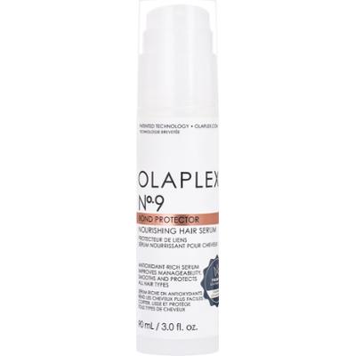 Olaplex No.9 Bond Protector Nourishing Hair Serum - intensywnie pielęgnujące serum, 90ml