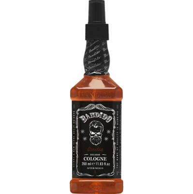 Bandido Aftershave Cologne Sicilia – odświeżająca woda po goleniu, 350ml