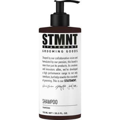 STMNT Statement Grooming Goods Szampon - szampon oczyszczający, 750ml