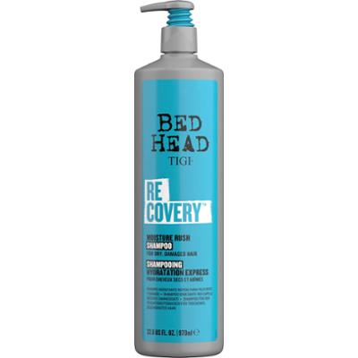 Tigi Bed Head Recovery - regenerujący szampon do włosów, 970ml