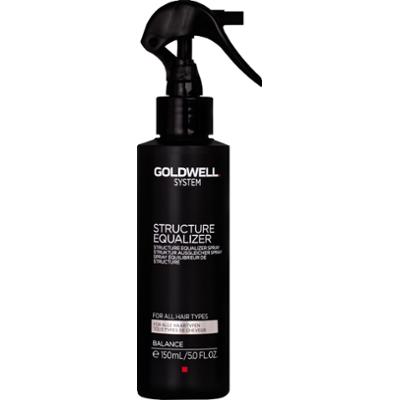 Goldwell System Structure Equalizer – korektor struktury włosów, bez spłukiwania 150ml