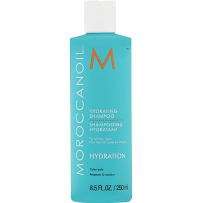 MoroccanOil Hydration - szampon intensywnie nawilżający, 250ml