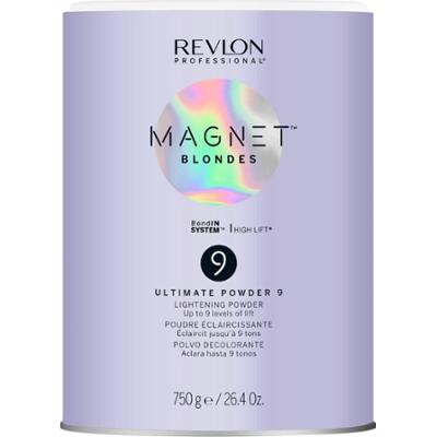 Revlon Magnet Blondes High Lift 9 - rozjaśniacz do włosów, 750g