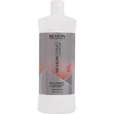 Revlon Revlonissimo Creme Peroxide oxydant do farb Revlonissimo 900ml 20 VOL | 6%
