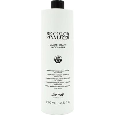 Be Hair BE COLOR Finalizer szampon kończący zabieg koloryzacji, 1000ml