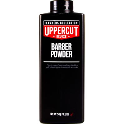 Uppercut Deluxe Beard Talc Powder puder do brody i włosów 250g