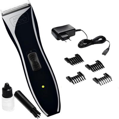 Moser 1886 Neo - maszynka z ostrzem ze stali nierdzewnej