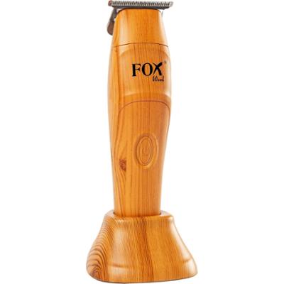 Fox Wood profesjonalny trymer do brody, wąsów i ciała