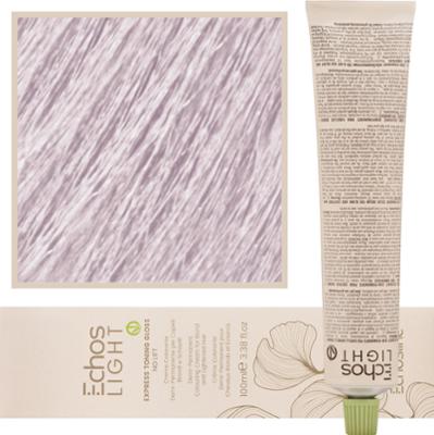 Echosline Echoslight - Toner koloryzujący do włosów, 100ml Pearl | Perłowy