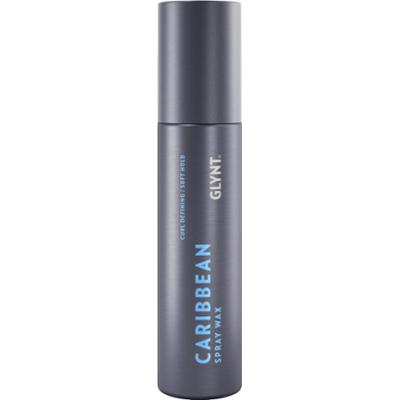 Glynt Caribbean Spray Wax - wosk w sprayu do stylizacji loków, 150ml