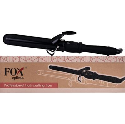 FOX OPTIMA - profesjonalna lokówka do włosów o średnicy 38mm