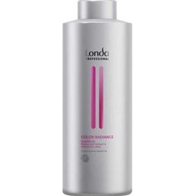 Londa Color Radiance szampon do włosów farbowanych 1000ml