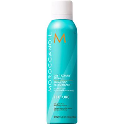 MoroccanOil Dry TEXTURE - spray teksturyzujący do włosów, 205ml