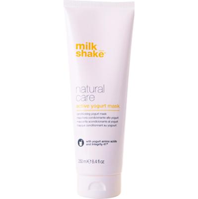 Milk Shake Active Yogurt Mask – odbudowująca maska z proteinami jogurtu 250 ml