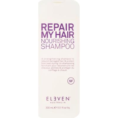 Eleven Australia Repair My Hair Nourishing Shampoo - regenerujący szampon do włosów, 300ml