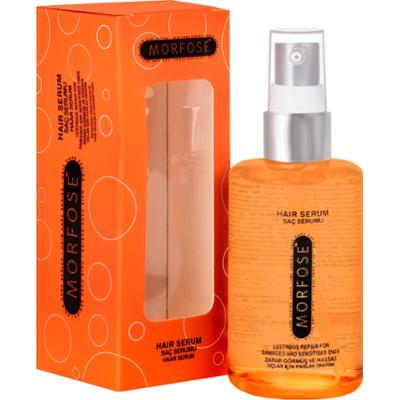 Morfose Hair Serum – regenerujące serum do zniszczonych końcówek, 75ml
