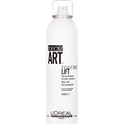 Loreal Tecni Art Volume Lift - pianka nadająca objętości lekkości i połysku, 250ml