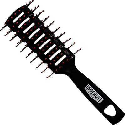 Uppercut Deluxe Vent Brush – szczotka do czesania i stylizacji średnich i długich włosów