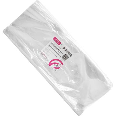 Eko-Higiena Peleryny fryzjerskie jednorazowe – ochrona podczas zabiegów, 100 sztuk