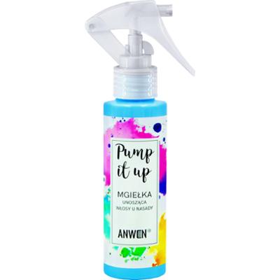 Anwen Pump It Up mgiełka unosząca włosy u nasady 100ml