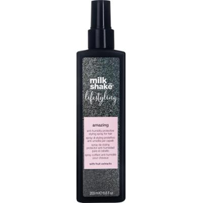 Milk Shake Lifestyling Amazing - spray do włosów puszących się, 200ml