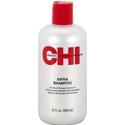 CHI Infra Treatment - szampon do włosów farbowanych 355ml