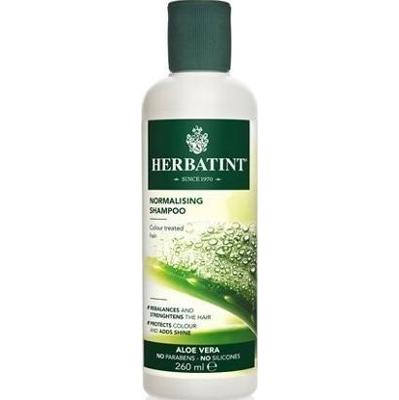 Herbatint Normalising szampon normalizujący do włosów 260ml